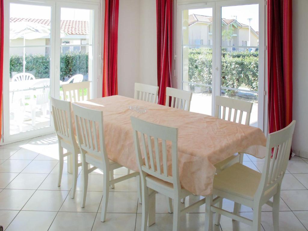 Holiday Home Résidence Indigo II - BPL326 by Interhome photo 2