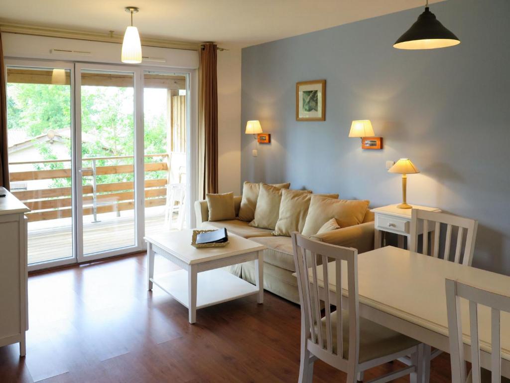 Apartment Les Cottages du Lac T3 by Interhome photo 2