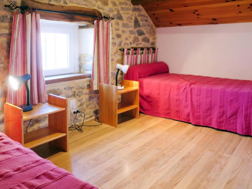 Holiday Home Sarrouil - LBS100 by Interhome photo 4