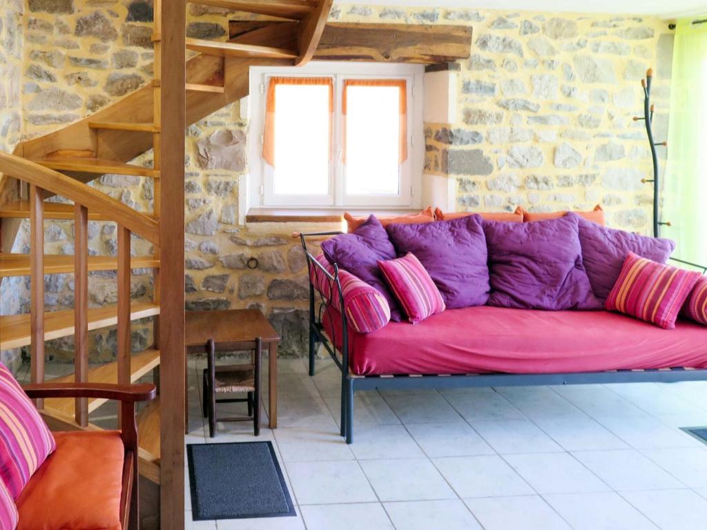 Holiday Home Sarrouil - LBS100 by Interhome photo 3