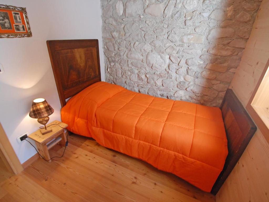 Apartment Albergo Diffuso - Cjasa Ustin-2 by Interhome photo 3