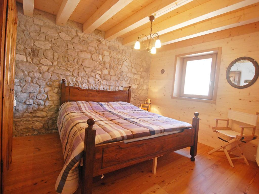 Apartment Albergo Diffuso - Cjasa Ustin-2 by Interhome photo 4