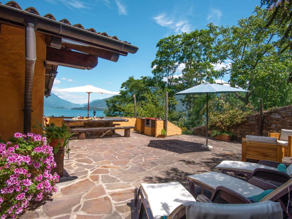 Holiday Home Villa Madda by Interhome photo 2