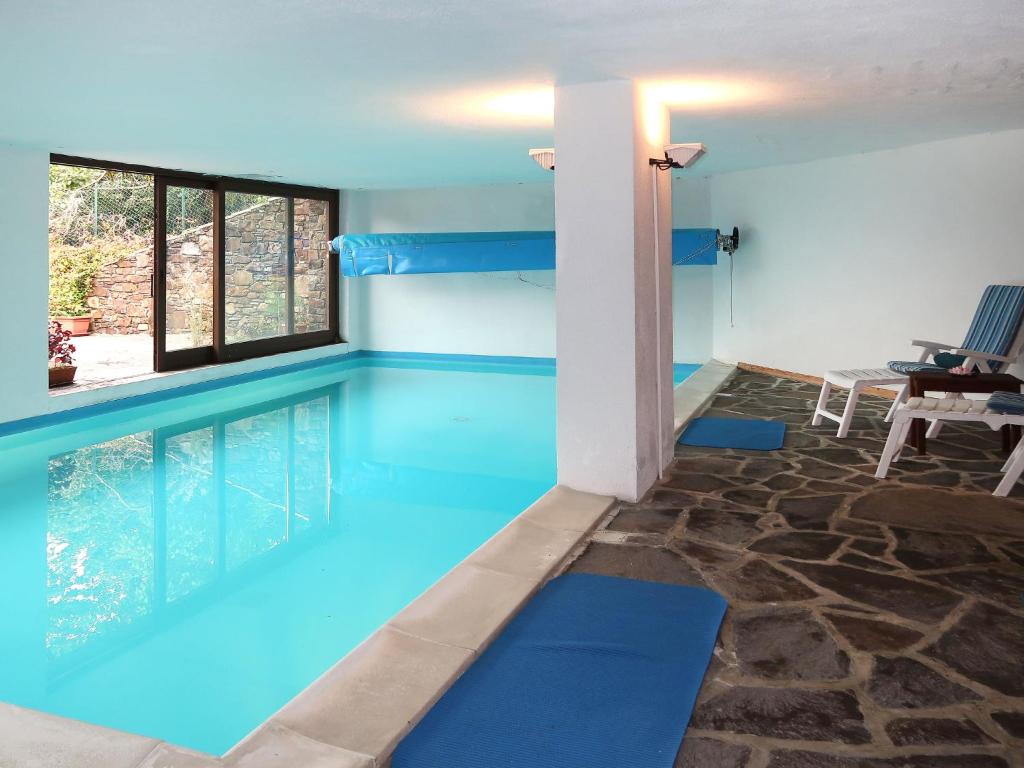 Holiday Home Villa Madda by Interhome photo 4