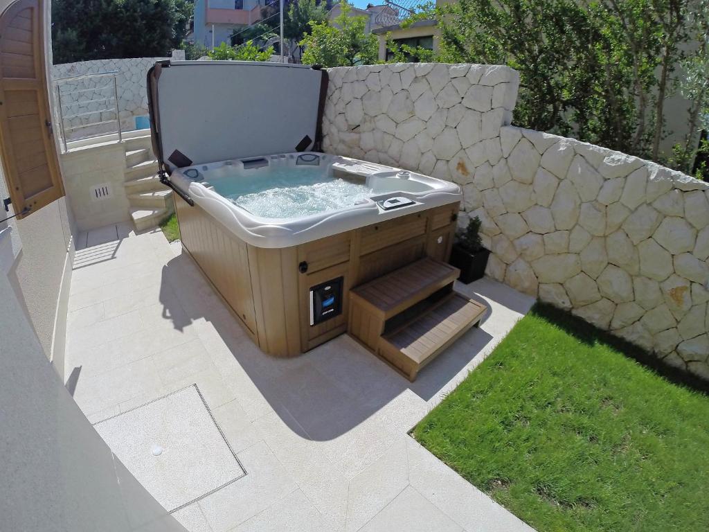 Holiday Home Villa Mustra by Interhome photo 1