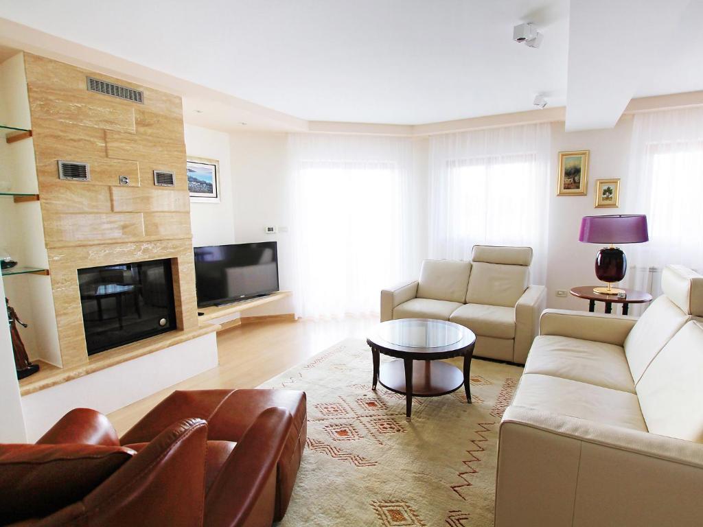 Holiday Home Villa Mustra by Interhome photo 3