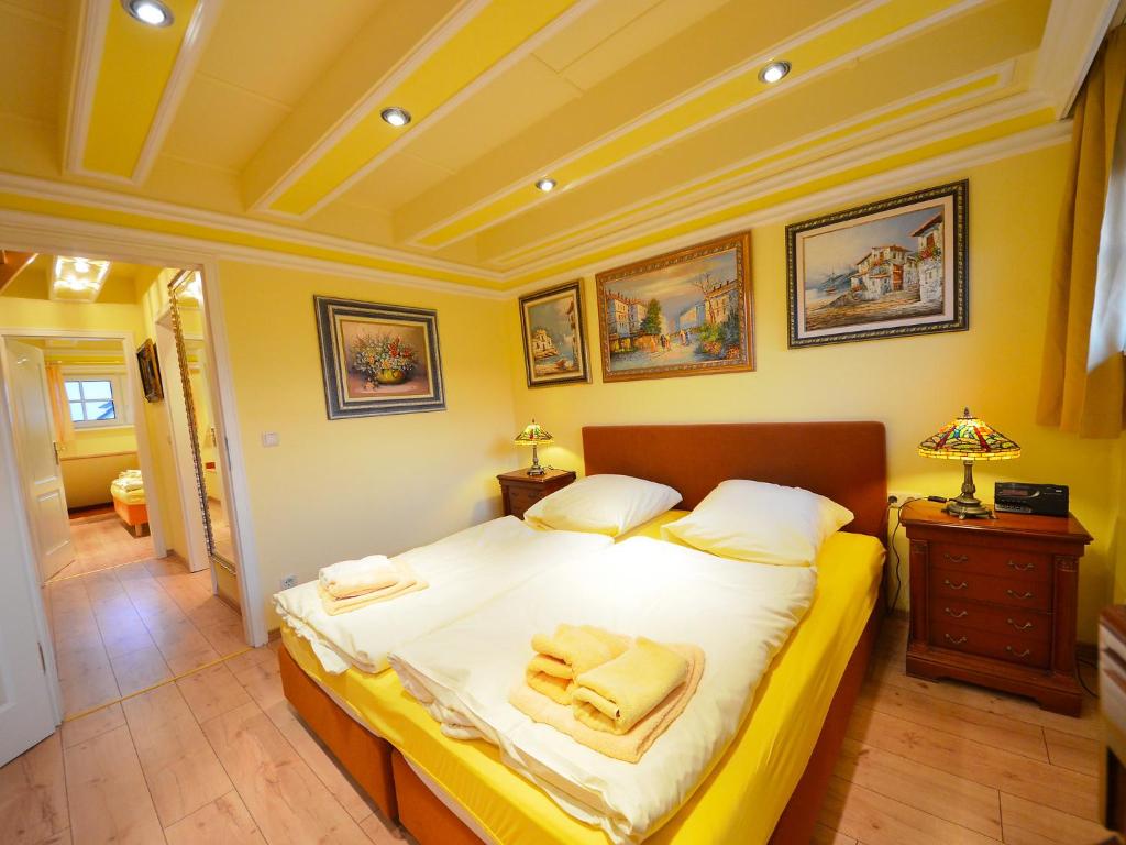 Holiday Home Dünenrose by Interhome photo 2