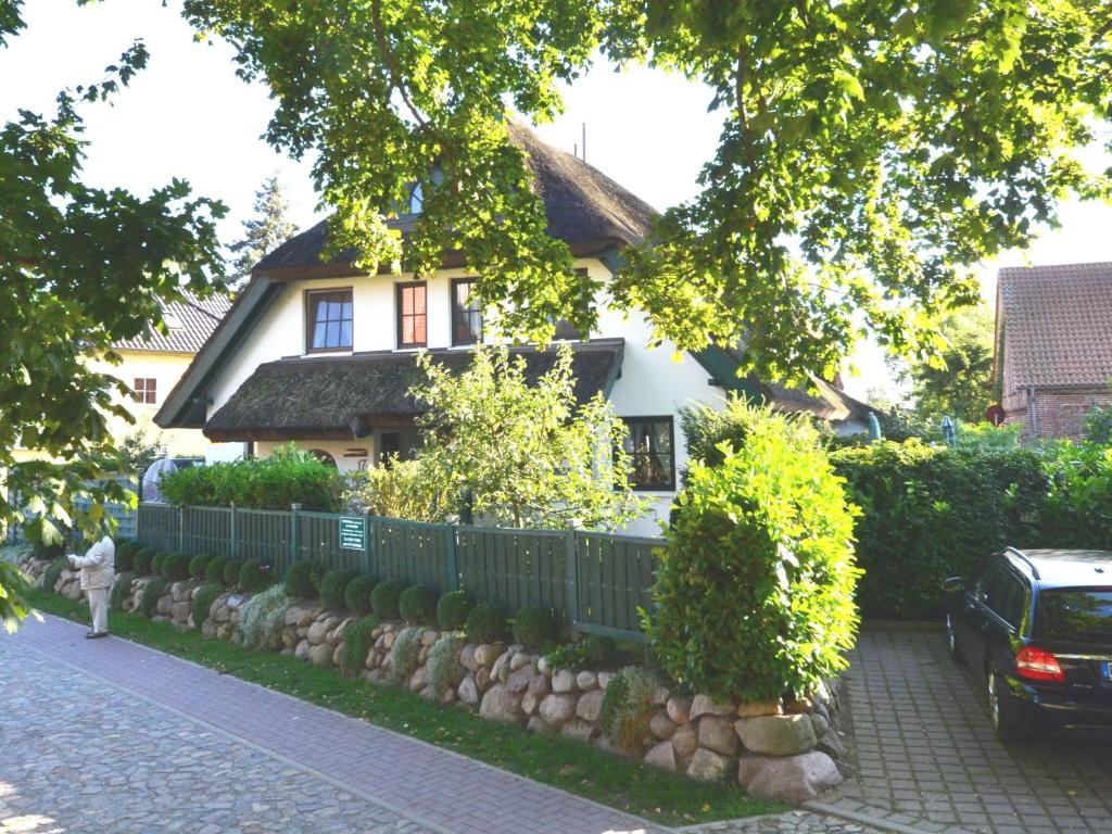 Holiday Home Dünenrose by Interhome photo 4