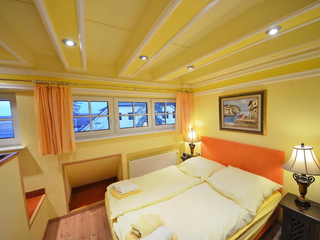 Holiday Home Dünenrose by Interhome photo 3