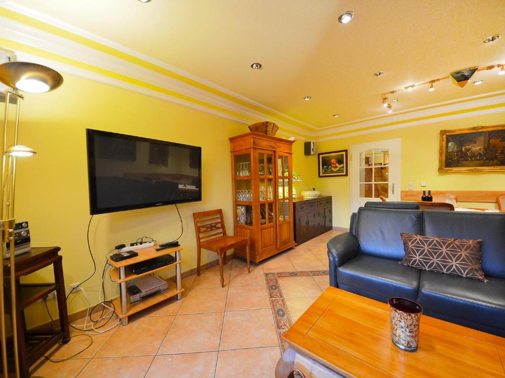 Holiday Home Dünenrose by Interhome photo 1