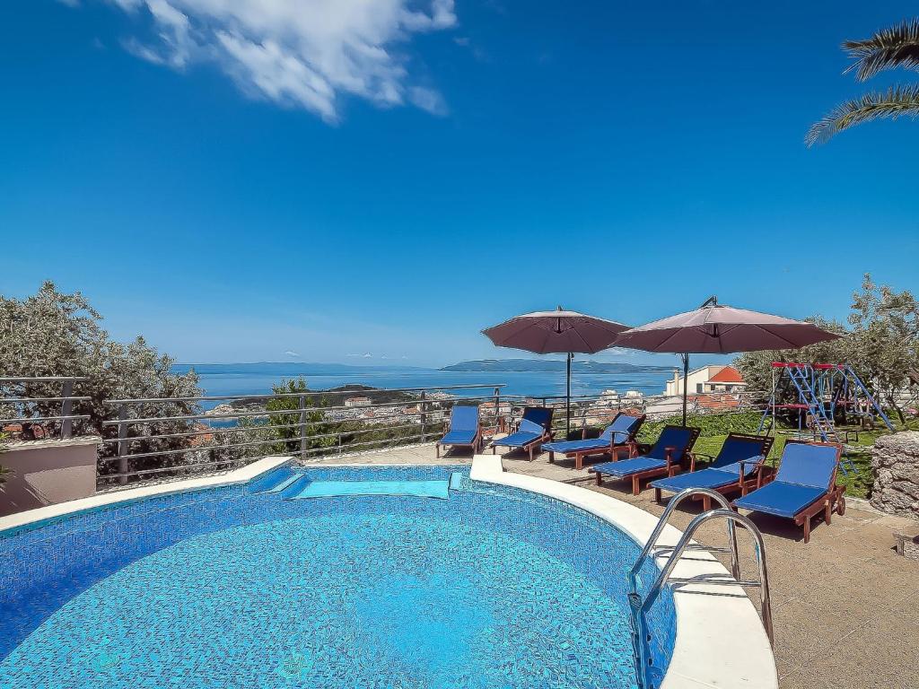 Villa Relax House Biljana by Interhome photo 1