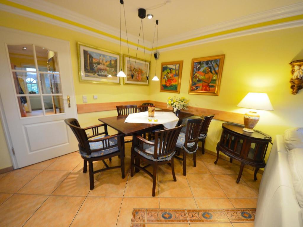 Holiday Home Strandflieder by Interhome photo 1