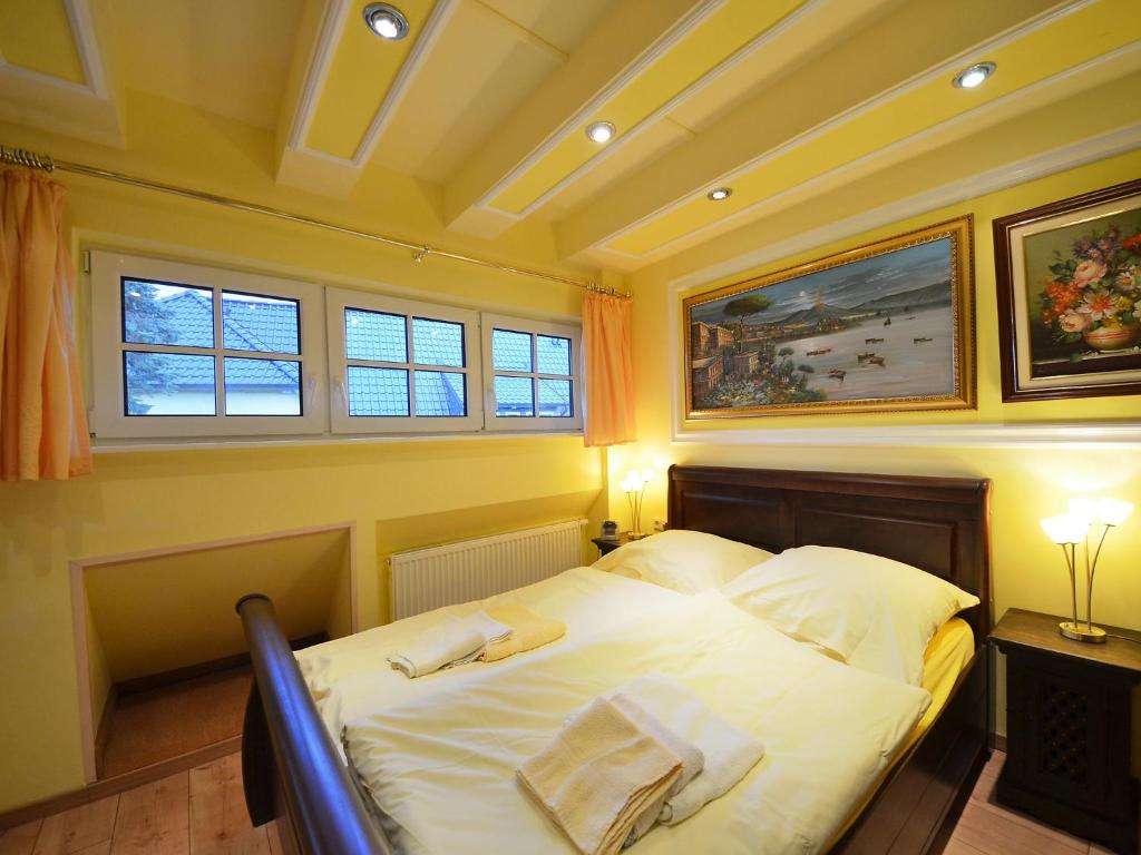 Holiday Home Strandflieder by Interhome photo 2