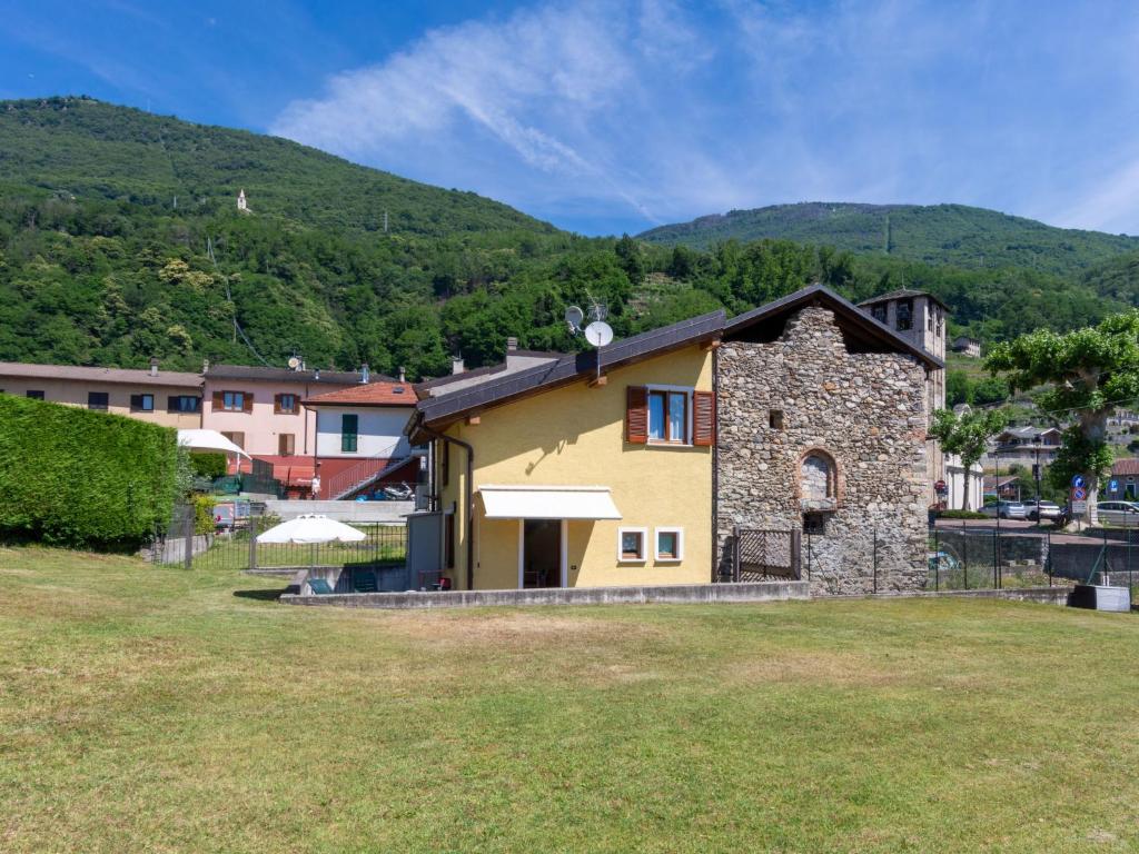 Holiday Home Elisa by Interhome