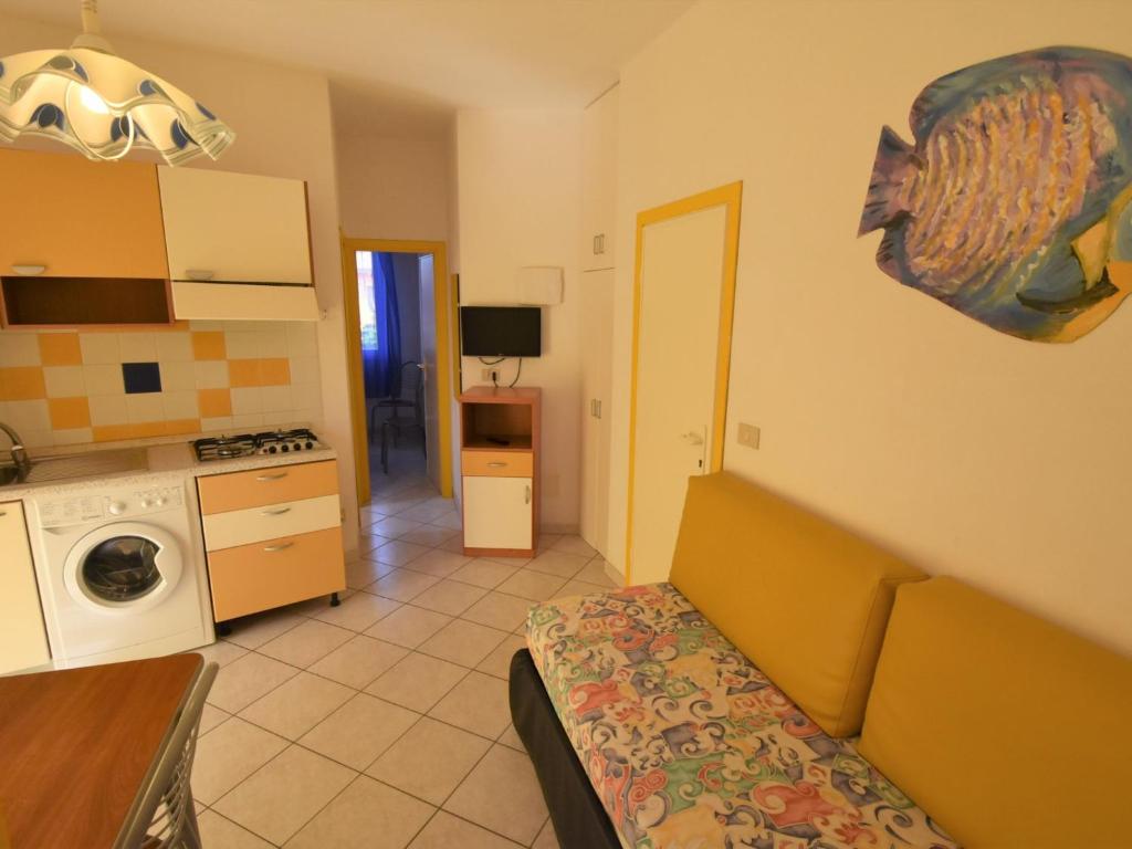 Apartment Doria Due-2 by Interhome photo 2