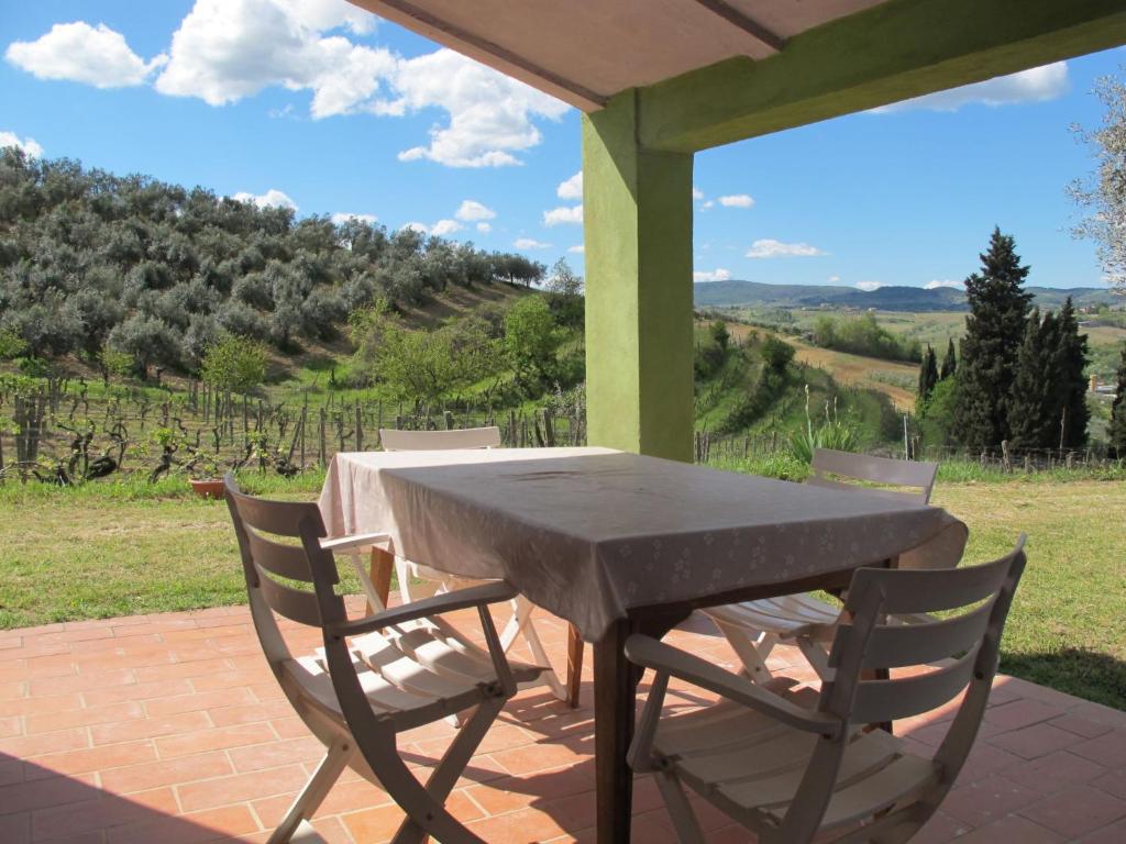 Apartment Conte Francesco I-2 by Interhome photo 3