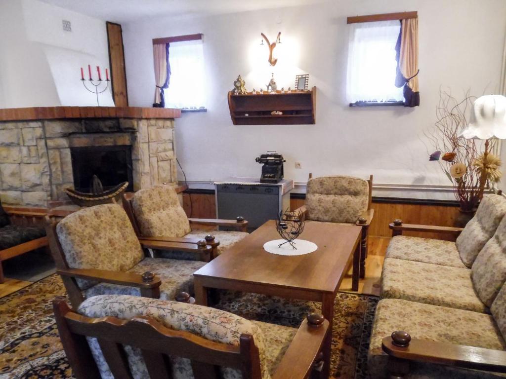 Holiday Home Paula by Interhome photo 1