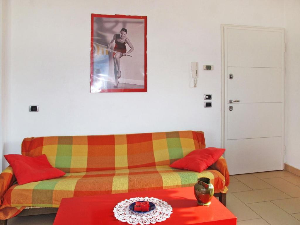Apartment Elisabetta - GLA116 by Interhome photo 3