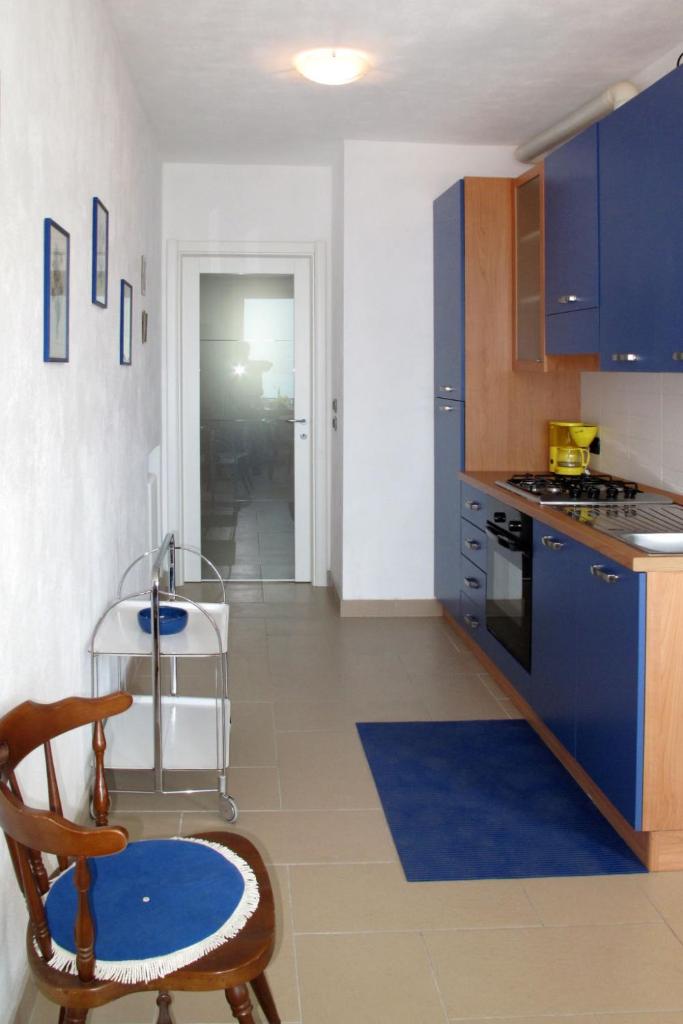 Apartment Elisabetta - GLA116 by Interhome photo 4