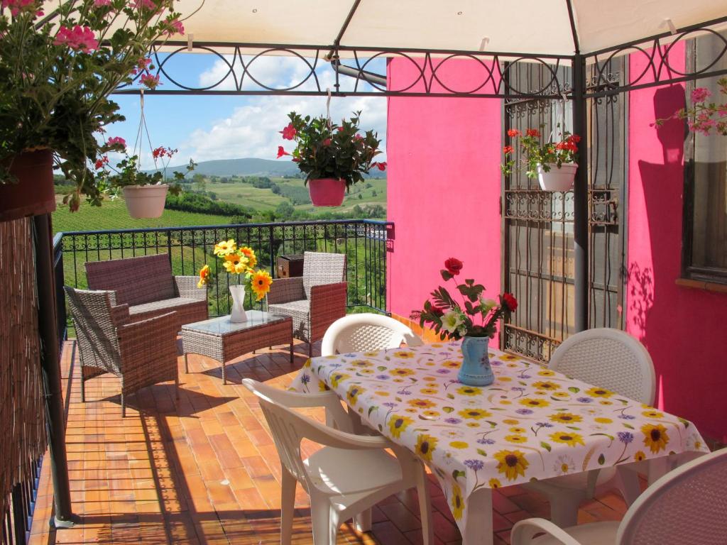 Holiday Home Podere Conte Francesco-Alvino by Interhome photo 2
