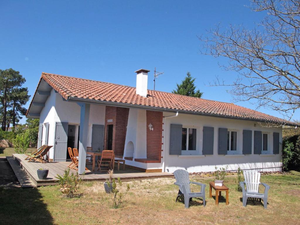 Holiday Home El Réfugio by Interhome