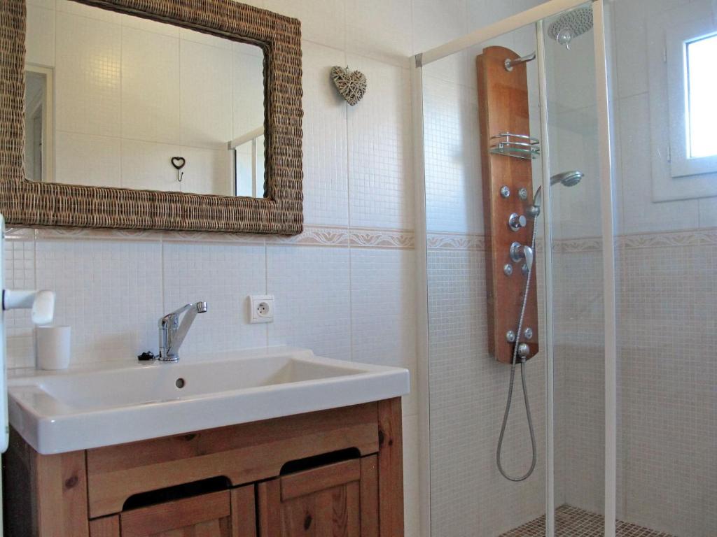 Holiday Home El Réfugio by Interhome photo 3