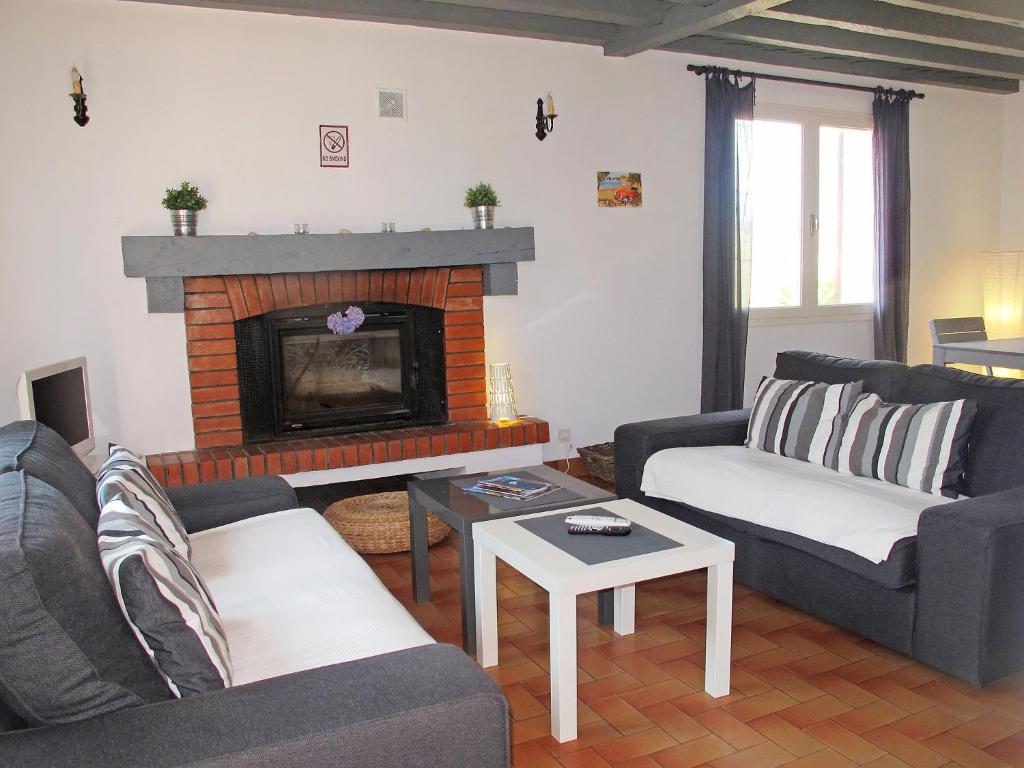 Holiday Home El Réfugio by Interhome photo 1