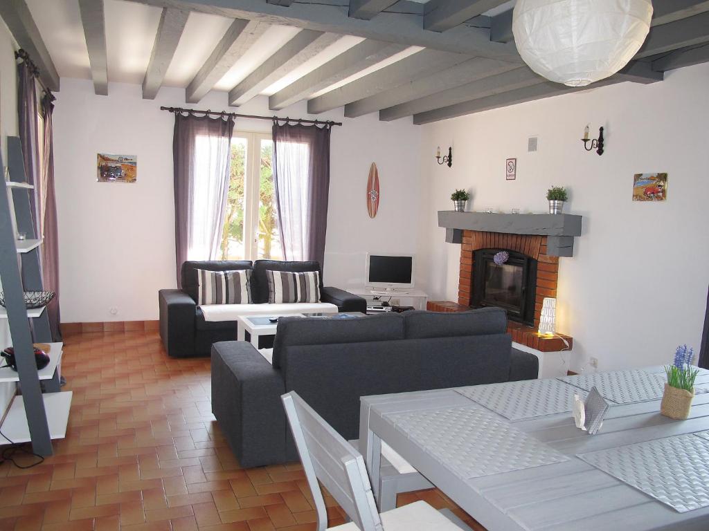 Holiday Home El Réfugio by Interhome photo 2