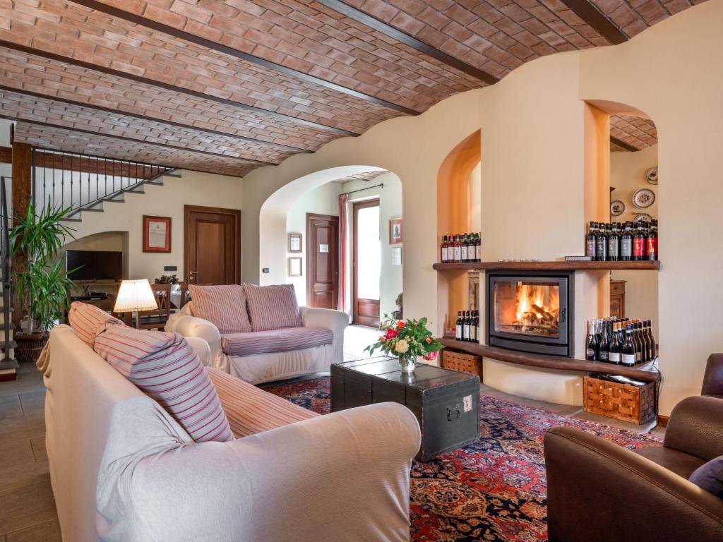 Holiday Home General Massena - NAZ113 by Interhome photo 3