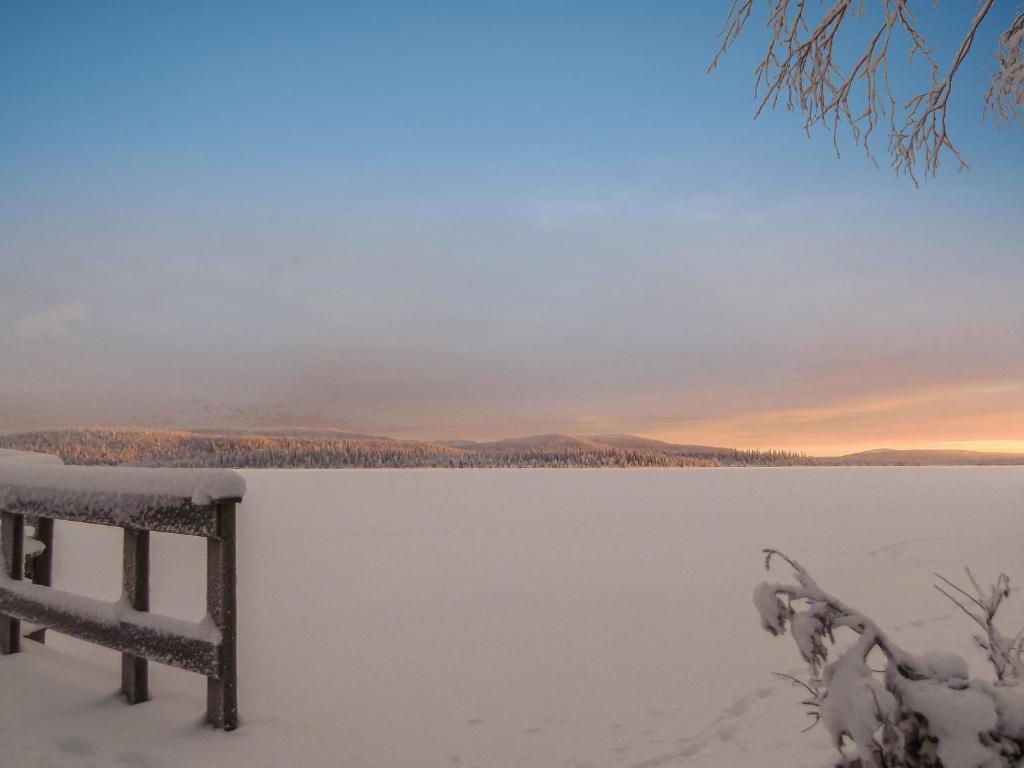 Holiday Home Äkäsjärven lomamökit 3 by Interhome photo 2