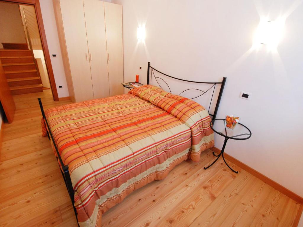 Holiday Home Albergo Diffuso - Cjasa Marisa by Interhome photo 2