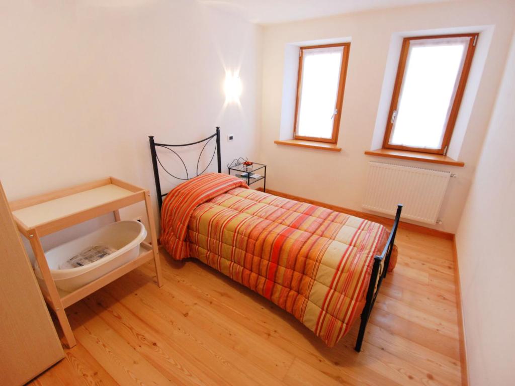 Holiday Home Albergo Diffuso - Cjasa Marisa by Interhome photo 4