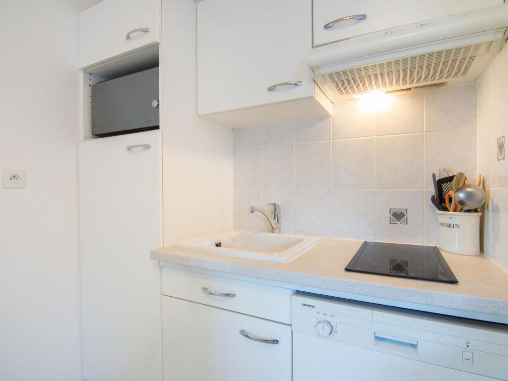 Studio Appartement Aillerie by Interhome photo 4