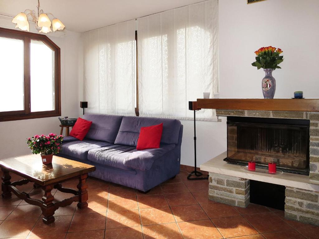 Apartment Nicole by Interhome photo 3