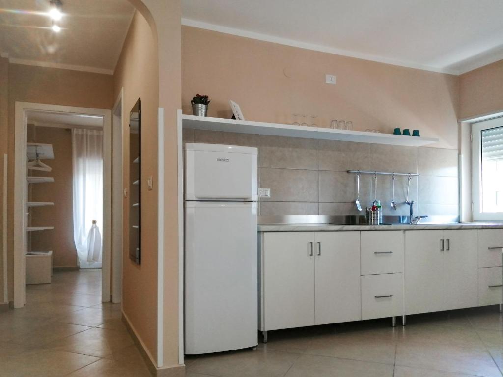 Apartment Laura-1 by Interhome photo 1