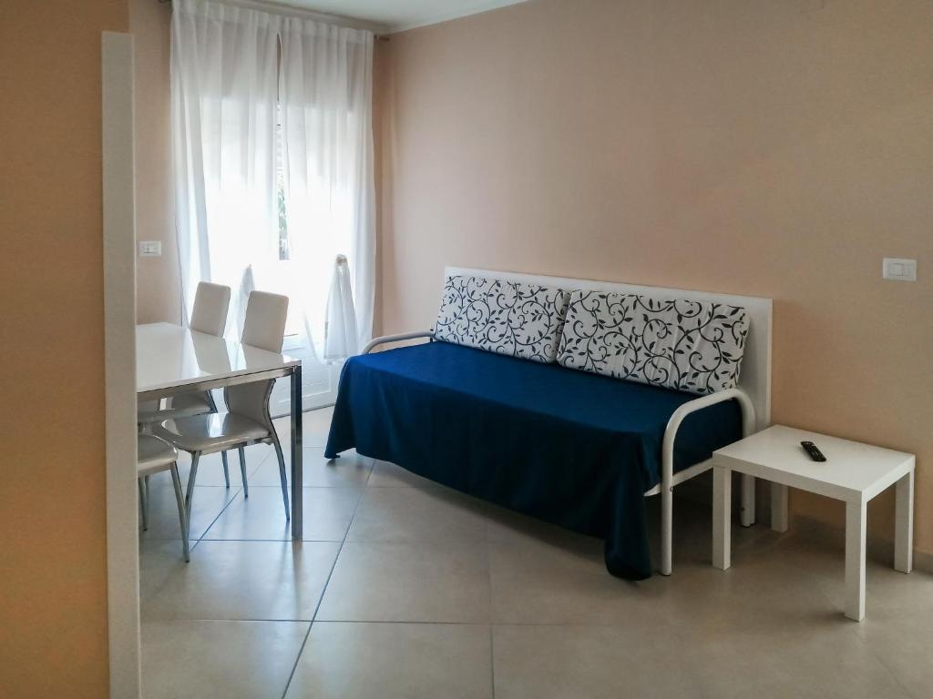 Apartment Laura-1 by Interhome photo 2