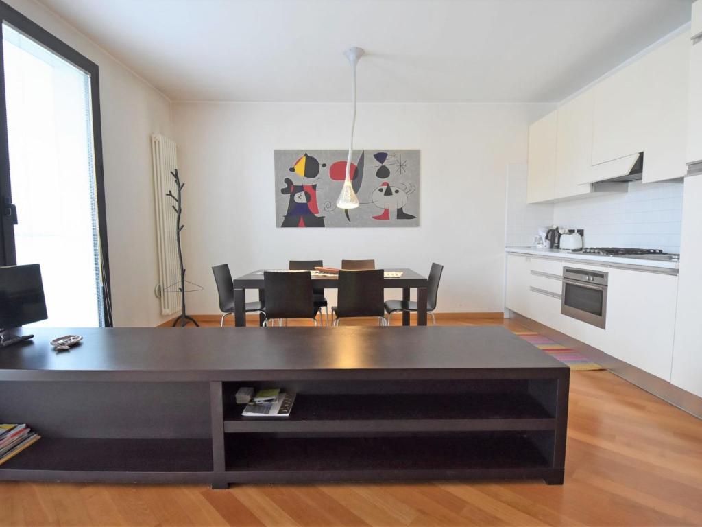 Apartment Judeca Nova by Interhome