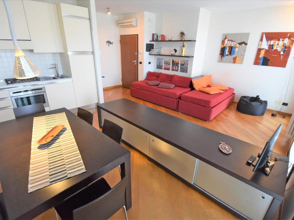 Apartment Judeca Nova by Interhome photo 1