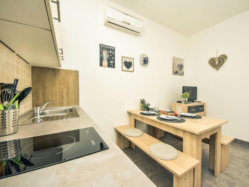 Apartment Snježana-4 by Interhome photo 2