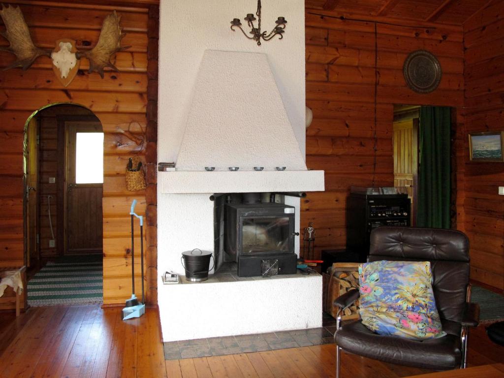 Holiday Home Borrsjön - VMD028 by Interhome photo 3