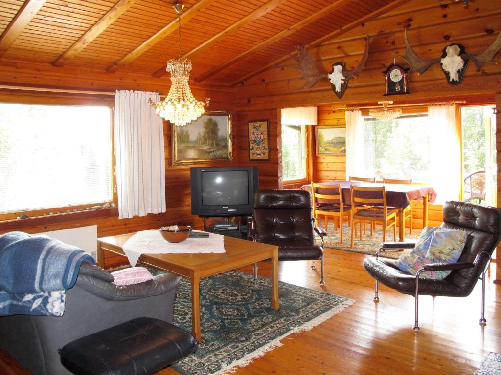 Holiday Home Borrsjön - VMD028 by Interhome photo 4