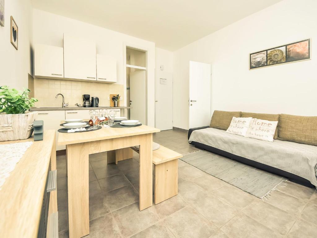 Apartment Snježana-3 by Interhome photo 2