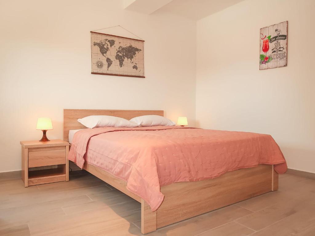 Apartment Gordana - CKV200 by Interhome photo 3