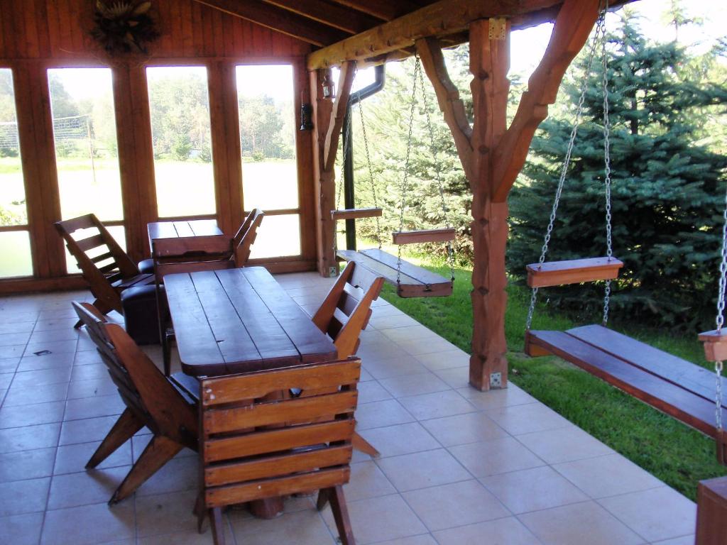Holiday Home Lgota by Interhome photo 3