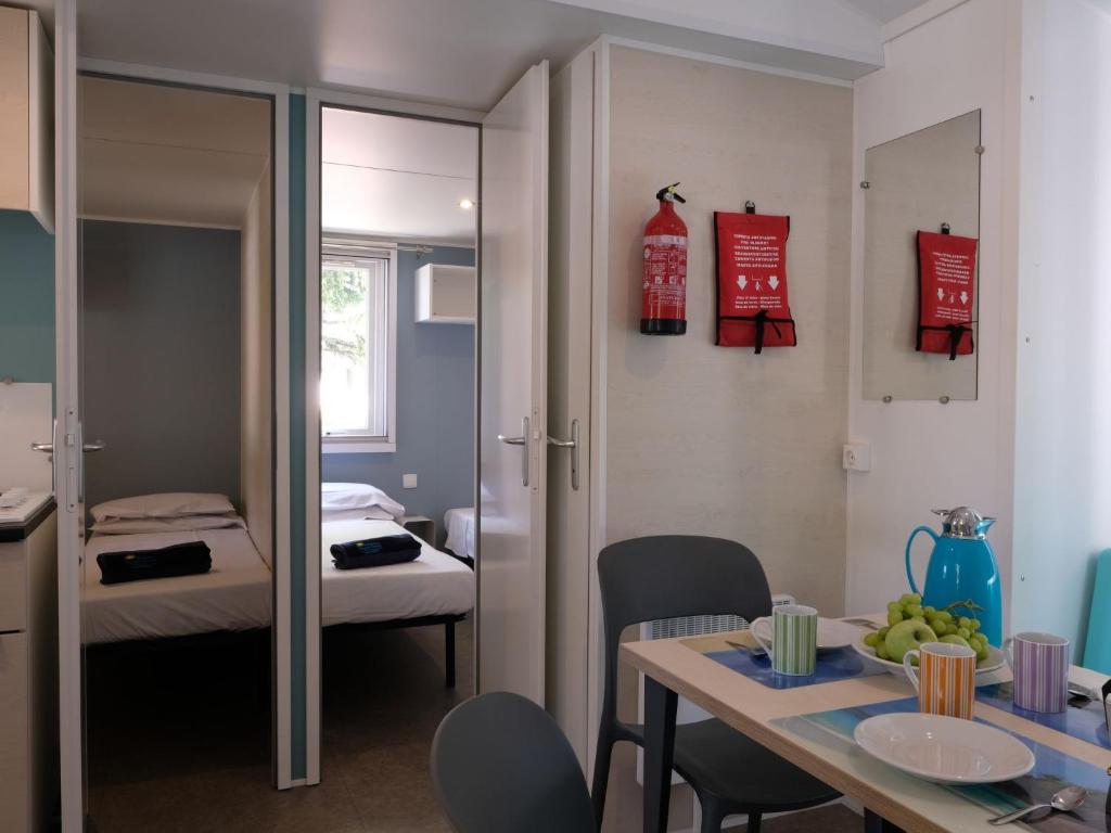 Holiday Home Camping Laguna Village by Interhome photo 3