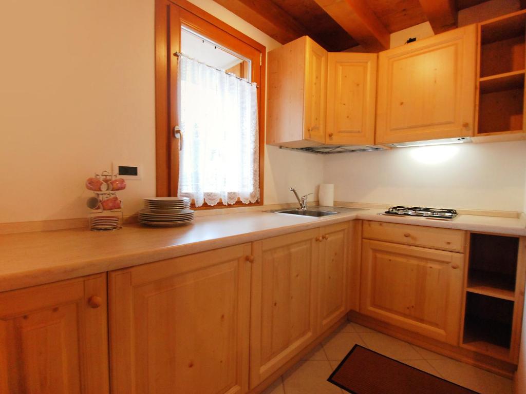 Holiday Home Albergo Diffuso - Cjasa Paron Cilli by Interhome photo 2