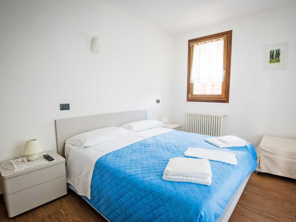 Apartment Albergo Diffuso - Cjasa de Pagnocca-1 by Interhome photo 3