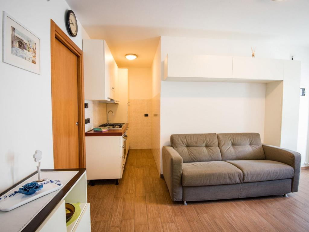 Apartment Albergo Diffuso - Cjasa de Pagnocca-1 by Interhome photo 1