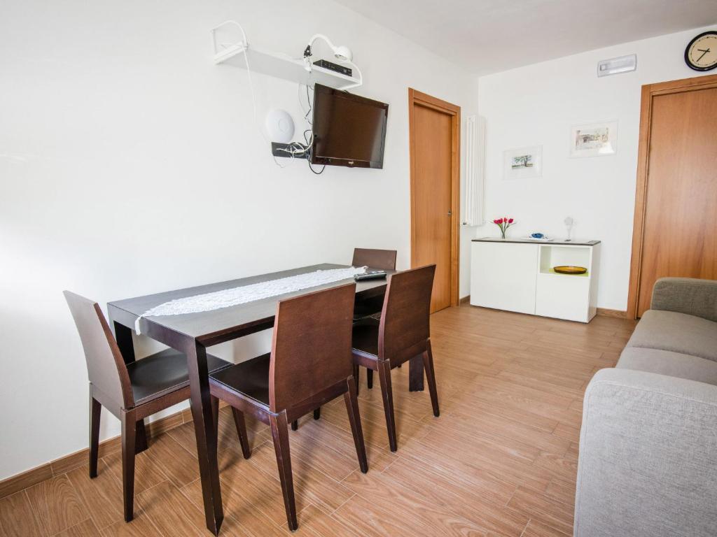 Apartment Albergo Diffuso - Cjasa de Pagnocca-1 by Interhome photo 2