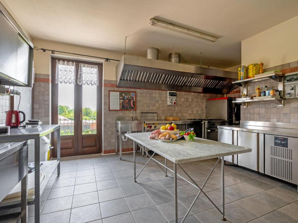 Holiday Home General Massena - NAZ112 by Interhome photo 4